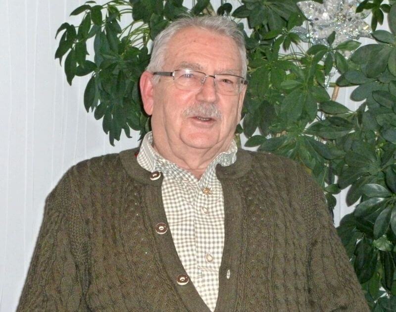 Günther Herchert